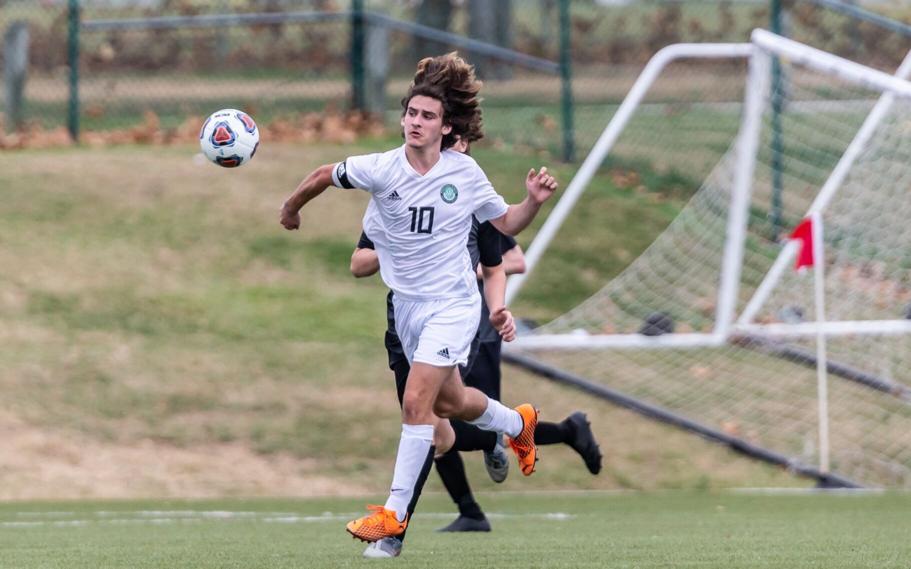 Whitfield vs. Southern Boone soccer